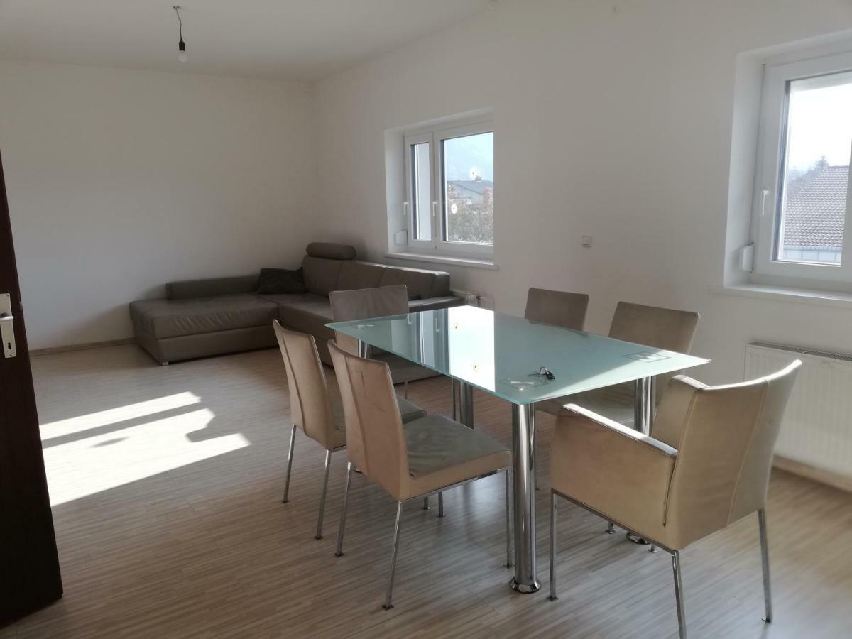 Modernes 2-Zimmer-Apartment Nahe Graz Gratkorn Exterior photo